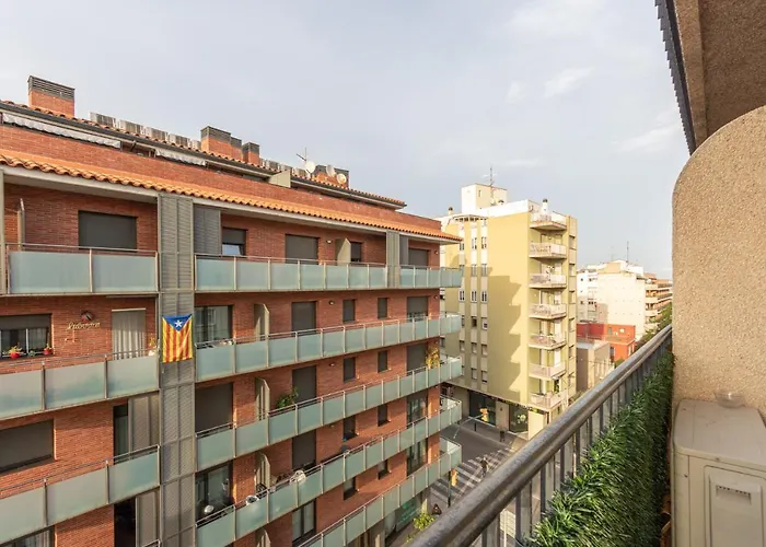 Dali City Apartamento