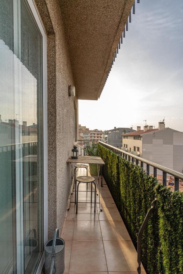 Dali Appartement *